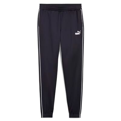 Puma - Sport Poly Pants B (152) - Bleu - 152 - Pantalon de sport Puma - Sport Poly Pants B (152) - Bleu - 152 - Pantalon de sport