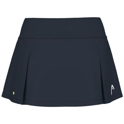HEAD Dynamic Skort Women Jupe-short Femme HEAD Dynamic Skort Women Jupe-short Femme