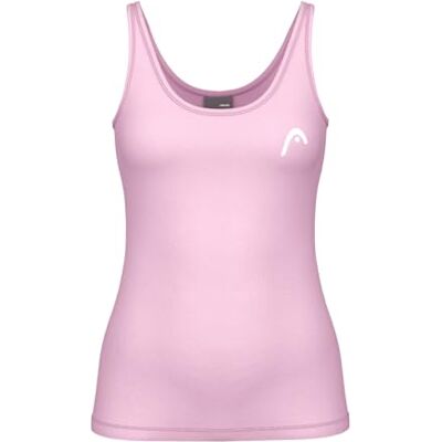 Head Spirit II Rose Top de Tennis - Femme Head Spirit II Rose Top de Tennis - Femme