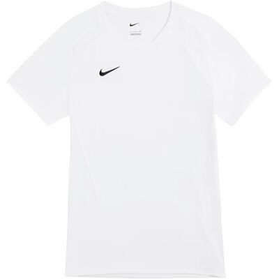 NIKE Débardeur d'entraînement à manches courtes pour femme NIKE Débardeur d'entraînement à manches courtes pour femme