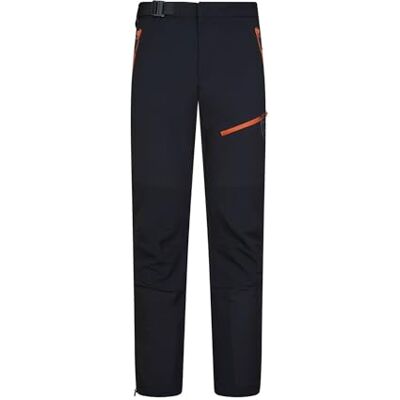 Rock Experience Delta Mountains Pantalon de montagne pour homme Rock Experience Delta Mountains Pantalon de montagne pour homme