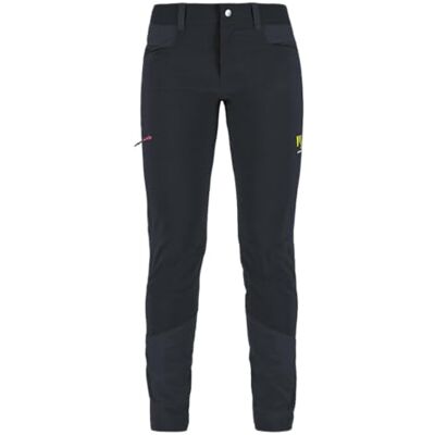 Pantalons Cadini Bleus Karpos - Femme/Homme Pantalons Cadini Bleus Karpos - Femme/Homme