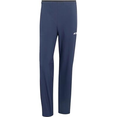 adidas herr Terrex Multi Liteflex Pants, legend ink, XL adidas herr Terrex Multi Liteflex Pants, legend ink, XL