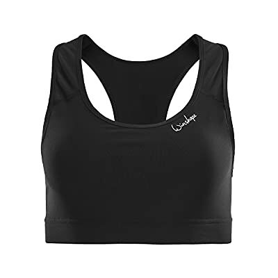 WINSHAPE SB101 Soutien-Gorge Sportif Confortable - Sport-Bustier WINSHAPE SB101 Soutien-Gorge Sportif Confortable - Sport-Bustier
