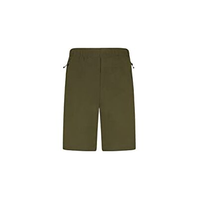 ROCK EXPERIENCE Shorts Powell 2.0 Vert L Femme - Short ROCK EXPERIENCE Shorts Powell 2.0 Vert L Femme - Short