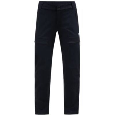Pantalon de Trekking Peak Performance - Léger, Imperméable, Matériau recyclé Pantalon de Trekking Peak Performance - Léger, Imperméable, Matériau recyclé