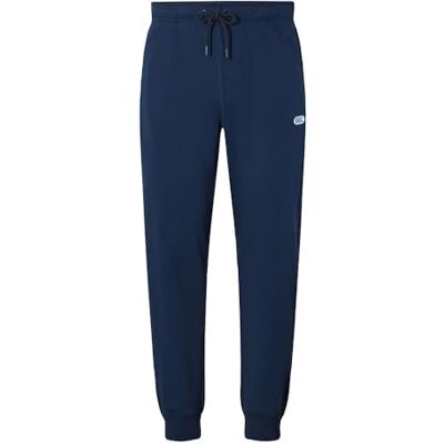 Canterbury Men's Lifestyle Pantalon de survêtement 81,3 cm, bleu marine, S Canterbury Men's Lifestyle Pantalon de survêtement 81,3 cm, bleu marine, S