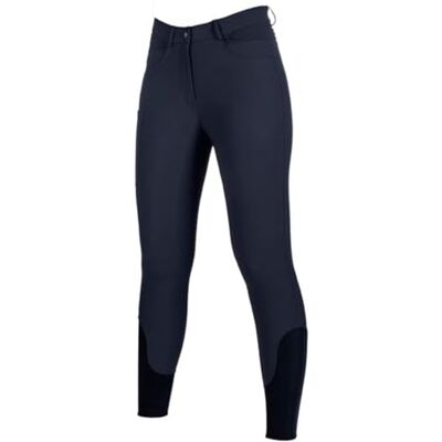 HKM Bois de Rose Leggings Femme HKM Bois de Rose Leggings Femme