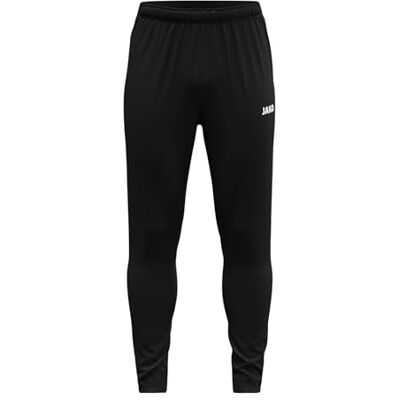 Pantalon d'entraînement Jako 8470-800 Noir 3X-Large Homme - Training Pants Pantalon d'entraînement Jako 8470-800 Noir 3X-Large Homme - Training Pants