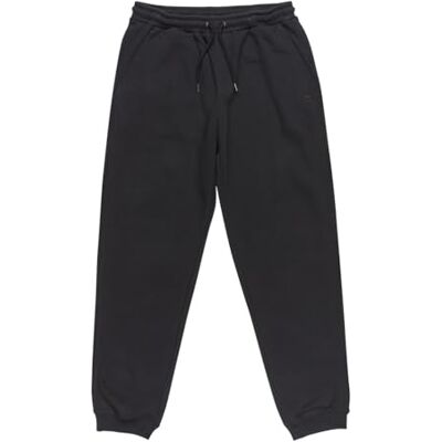 Quiksilver Pantalon Taille élastique Salt Water Jogger Noir S Quiksilver Pantalon Taille élastique Salt Water Jogger Noir S