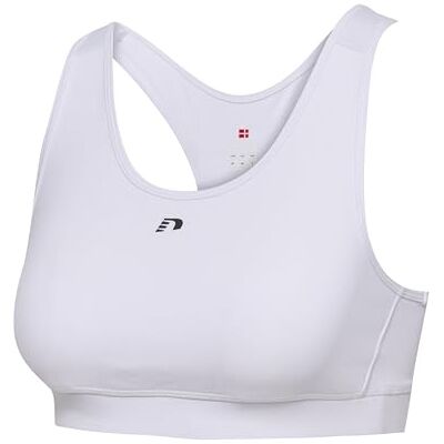 newline Nwllean Sports Bra T-shirt pour femme newline Nwllean Sports Bra T-shirt pour femme