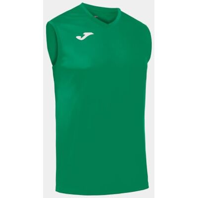 T-shirt de football pour homme JOMA Combi Vert XXL-XXXL - T-shirt T-shirt de football pour homme JOMA Combi Vert XXL-XXXL - T-shirt