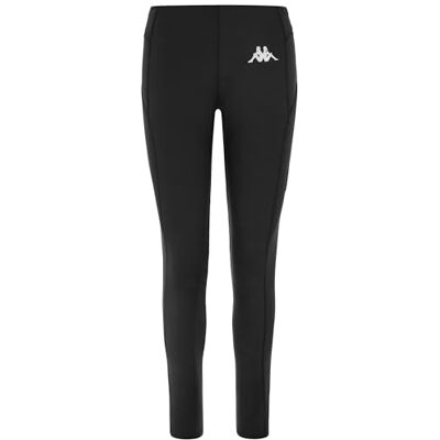 Kappa Kombat Edas Training Pantalon Femme Kappa Kombat Edas Training Pantalon Femme