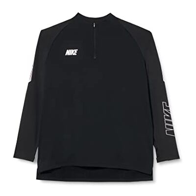 Nike Dri Fit Squad Drill - T-Shirt Nike Dri Fit Squad Drill - T-Shirt