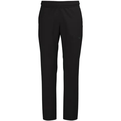 Trigema Hose Pantalon de Sport Femme, Noir (Schwarz 008), L Trigema Hose Pantalon de Sport Femme, Noir (Schwarz 008), L