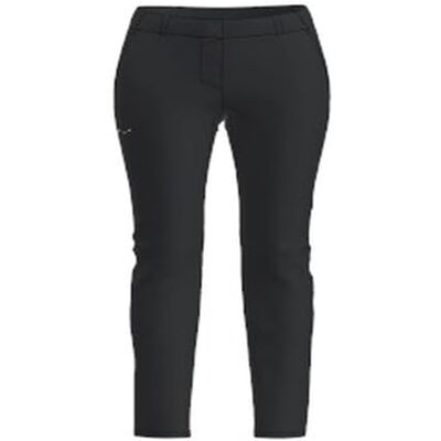 Salewa PUEZ TALVENA DST LON Pant W XXS Black Out Salewa PUEZ TALVENA DST LON Pant W XXS Black Out