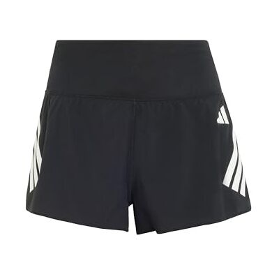 adidas Femme Adi365 Running Formotion Iconic 2In1 Shorts, black, XXS adidas Femme Adi365 Running Formotion Iconic 2In1 Shorts, black, XXS