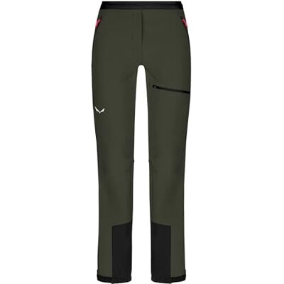 Salewa Pantalon Marque Modèle Sella DST W Light Pants Salewa Pantalon Marque Modèle Sella DST W Light Pants