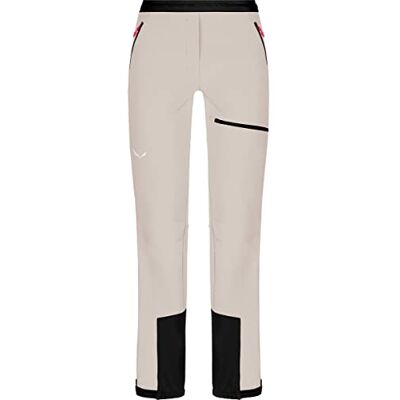 Salewa Seal DST W Pantalon léger pour femme, Avoine/0910, 34 Salewa Seal DST W Pantalon léger pour femme, Avoine/0910, 34