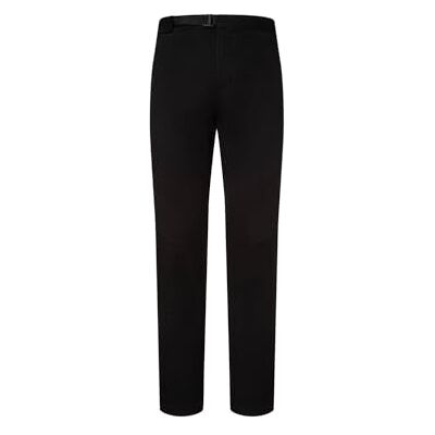 Rock Experience Ziti M - Pantalon - Sportif, Confortable, Noir - Pantalon Rock Experience Ziti M - Pantalon - Sportif, Confortable, Noir - Pantalon