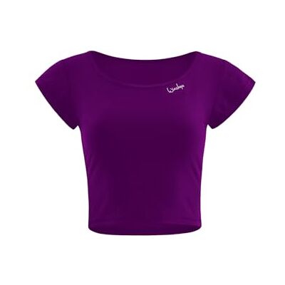 WINSHAPE AET137LS - Tops légers et doux WINSHAPE AET137LS - Tops légers et doux