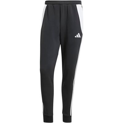 adidas Homme Tiro24 Sweat Pants, black/white, XXL adidas Homme Tiro24 Sweat Pants, black/white, XXL