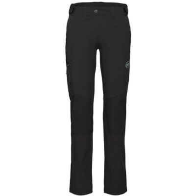 Mammut Runbold Guide SO Pants Women Mammut Runbold Guide SO Pants Women