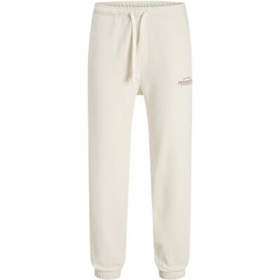 JACK & JONES Jpstkane Billy Pantalon de survêtement, Bronze, S JACK & JONES Jpstkane Billy Pantalon de survêtement, Bronze, S