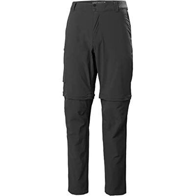 Helly Hansen Brono Pantalon Softshell à fermeture éclair pour homme Helly Hansen Brono Pantalon Softshell à fermeture éclair pour homme