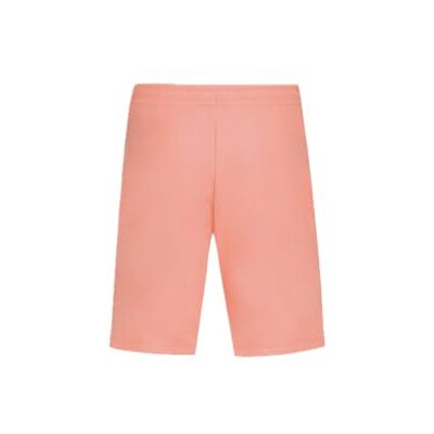 Shorts pour enfants Le Coq Sportif N°1 Rose - Unisex Shorts pour enfants Le Coq Sportif N°1 Rose - Unisex