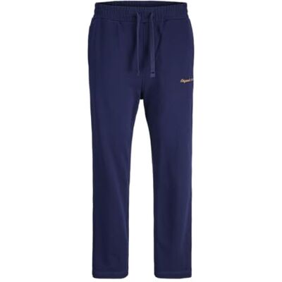 JACK & JONES Jpstkane Norrebro Pantalon de survêtement Mni, Ocean Cavern, 122 JACK & JONES Jpstkane Norrebro Pantalon de survêtement Mni, Ocean Cavern, 122