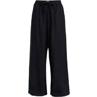 Roxy Lekeitio Break Mid Pant Pantalon Classique Femme Roxy Lekeitio Break Mid Pant Pantalon Classique Femme