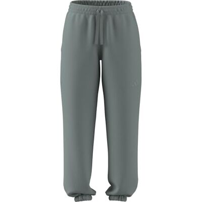 adidas dam ALL SZN FLEECE LOOSE PANTS, Wonder Sage, M adidas dam ALL SZN FLEECE LOOSE PANTS, Wonder Sage, M