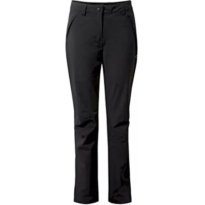 Craghoppers Women's Airedale II Waterproof Trousers Craghoppers Women's Airedale II Waterproof Trousers