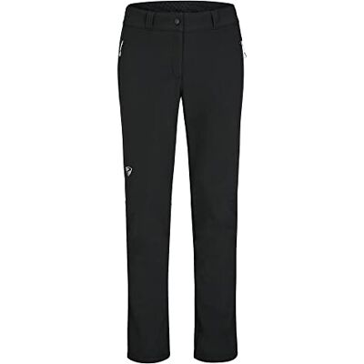 Ziener TALPA Pantalon Softshell - Pantalon Softshell Ziener TALPA Pantalon Softshell - Pantalon Softshell