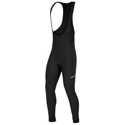 Endura Xtract Men's Cycling Bib Tights Black, Large Endura Xtract Men's Cycling Bib Tights Black, Large
