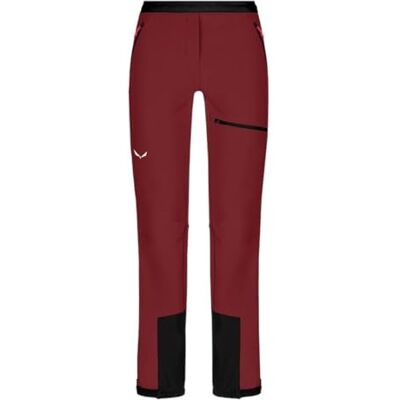 Salewa Pantalon Marque Modèle Sella DST W Light Pants Salewa Pantalon Marque Modèle Sella DST W Light Pants