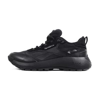 Reebok Baskets DMX Trail GTX unisexes, Noir Noir Purgry, 42 EU Reebok Baskets DMX Trail GTX unisexes, Noir Noir Purgry, 42 EU