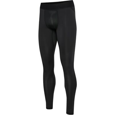 hummel Hmlbl Performance Long Tights - Tights hummel Hmlbl Performance Long Tights - Tights