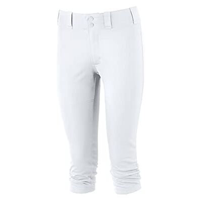 Mizuno Pantalon de Softball Prospect pour Femme Pantalon de softball Femme (lot de 1) Mizuno Pantalon de Softball Prospect pour Femme Pantalon de softball Femme (lot de 1)