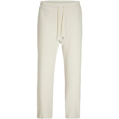 JACK & JONES JPSTKANE JJRICK Pantalon de survêtement lisse LN, Bronze, M JACK & JONES JPSTKANE JJRICK Pantalon de survêtement lisse LN, Bronze, M