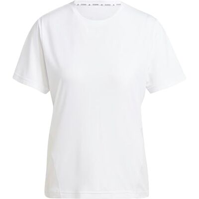 adidas Femme Designed For Training Tank Shirt, white, XL adidas Femme Designed For Training Tank Shirt, white, XL