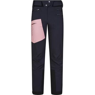 Rock Experience Black Tower Pantalon de compression Femme Rock Experience Black Tower Pantalon de compression Femme