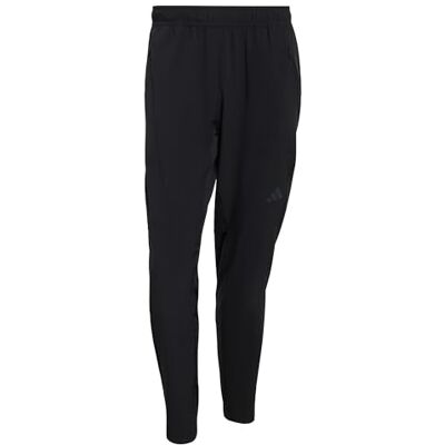 adidas Homme D4T Workout Pants, black, XL adidas Homme D4T Workout Pants, black, XL
