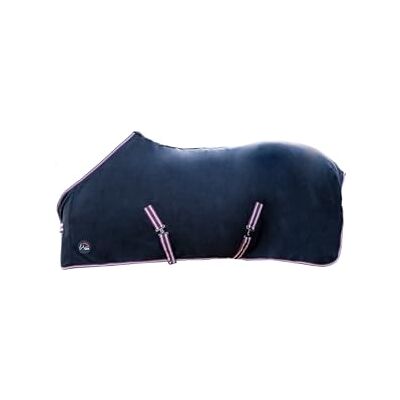 HKM Lena Gilet d'équitation Mixte, marron foncé, XS HKM Lena Gilet d'équitation Mixte, marron foncé, XS