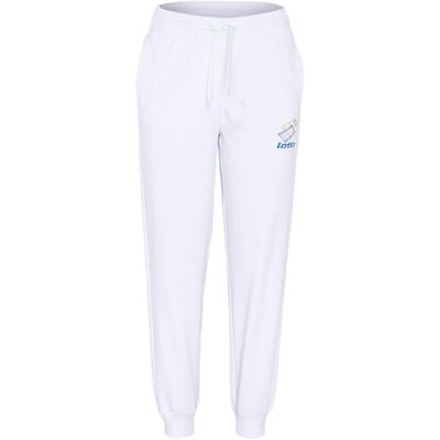 LOTTO Women Sweat Pants, Regular Fit Mous Femme LOTTO Women Sweat Pants, Regular Fit Mous Femme