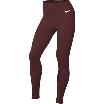 NIKE Pro Sculpt HJ1157-619 Legging taille haute pour femme Dark Team Red/White, taille 2XS NIKE Pro Sculpt HJ1157-619 Legging taille haute pour femme Dark Team Red/White, taille 2XS