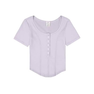 Champion T-shirt femme, Orchidée (Orp), XS Champion T-shirt femme, Orchidée (Orp), XS