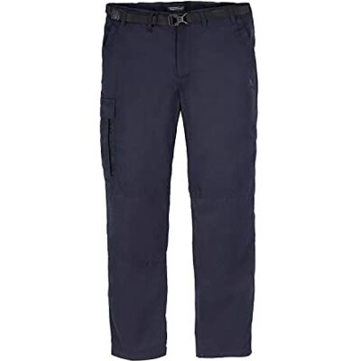Craghoppers Pantalon Homme Expert Kiwi Maßgeschneiderte Hose Pants Craghoppers Pantalon Homme Expert Kiwi Maßgeschneiderte Hose Pants