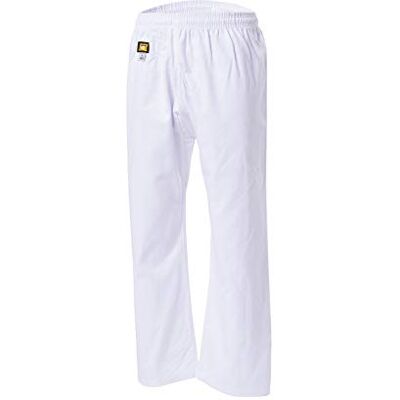 Kwon Pantalon de kimono Karaté Traditional 8 Oz. Kwon Pantalon de kimono Karaté Traditional 8 Oz.